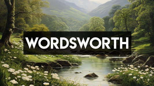 Wordsworth (x10)